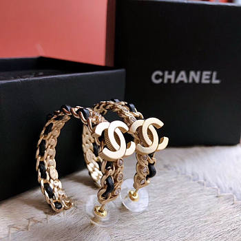 Chanel Earrings 18