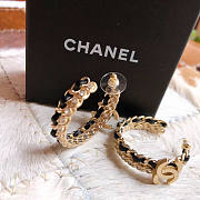 Chanel Earrings 18 - 2