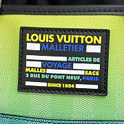Louis Vuitton LV WKD TOTE PM Size 37 x 29 x 13 cm - 4