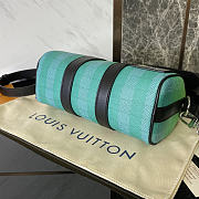 Louis Vuitton LV KEEPALL XS Size 21 x 12 x 9 cm - 2