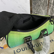 Louis Vuitton LV KEEPALL XS Size 21 x 12 x 9 cm - 4