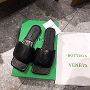 Botega Venata BV Lido sandals Black - 4