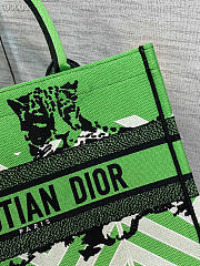 Dior Book Tote 02 Size 36 x 18 x 28 cm - 5