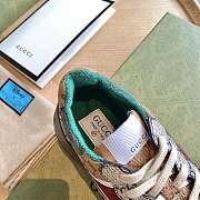 Gucci sneakers 3 color - 6