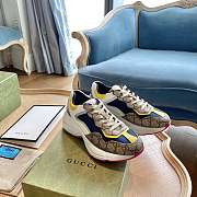 Gucci sneakers 3 color - 3