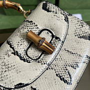 Gucci Handbag Size 17 x 12 x 7.5 cm - 2