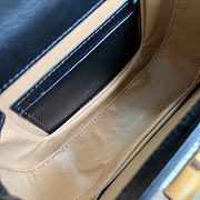 Gucci Handbag Size 17 x 12 x 7.5 cm - 3