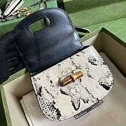 Gucci Handbag Size 17 x 12 x 7.5 cm - 4
