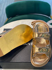 Chanel Sandals 03 - 2