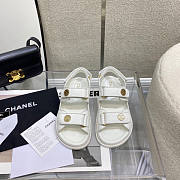 Chanel Sandals 05 - 1