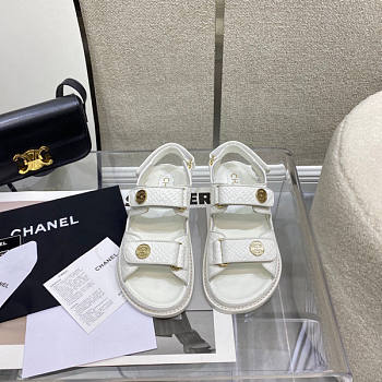Chanel Sandals 05