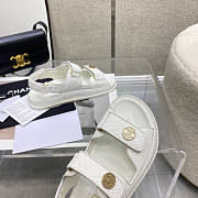 Chanel Sandals 05 - 6
