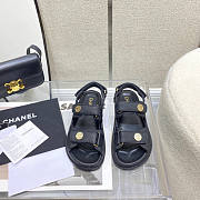 Chanel Sandals 06 - 1