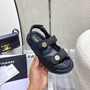 Chanel Sandals 06 - 4