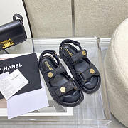 Chanel Sandals 06 - 2