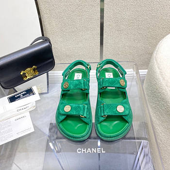 Chanel Sandals 07