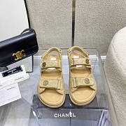 Chanel Sandals 08 - 1