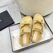 Chanel Sandals 08 - 4
