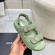 Chanel Sandals 09 - 1