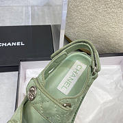 Chanel Sandals 09 - 6