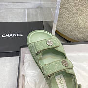 Chanel Sandals 09 - 5