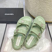 Chanel Sandals 09 - 4