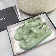 Chanel Sandals 09 - 3