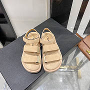 Chanel Sandals 10 - 1