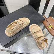 Chanel Sandals 10 - 6