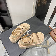 Chanel Sandals 10 - 5