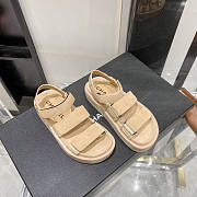 Chanel Sandals 10 - 2