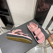 Chanel Sandals 11 - 5
