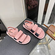 Chanel Sandals 11 - 2