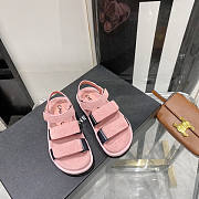 Chanel Sandals 11 - 1
