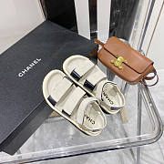 Chanel Sandals 12 - 6
