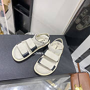 Chanel Sandals 12 - 3