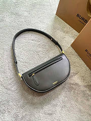 Burberry Small Olympia Bag Size 26 x 5.5 x 15 cm - 1