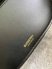 Burberry Small Olympia Bag Size 26 x 5.5 x 15 cm - 6