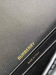 Burberry Small Olympia Bag Size 26 x 5.5 x 15 cm - 3