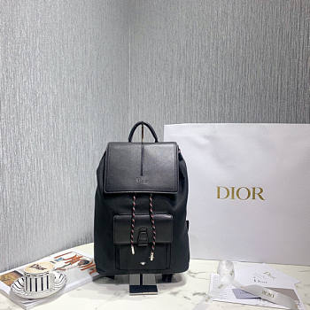 Dior Backpack Size 35.5 x 25.5 x 15 cm