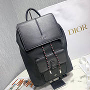 Dior Backpack Size 35.5 x 25.5 x 15 cm - 6