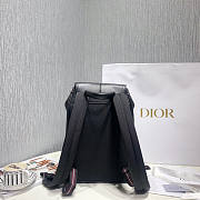 Dior Backpack Size 35.5 x 25.5 x 15 cm - 5