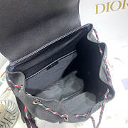 Dior Backpack Size 35.5 x 25.5 x 15 cm - 4