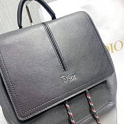 Dior Backpack Size 35.5 x 25.5 x 15 cm - 2