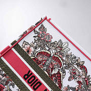 Dior Book Tote 03 Size 41.5 x 35 x 18 cm - 6