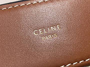 Celine Cabas De France Size 23 x 19 x 13 cm - 2