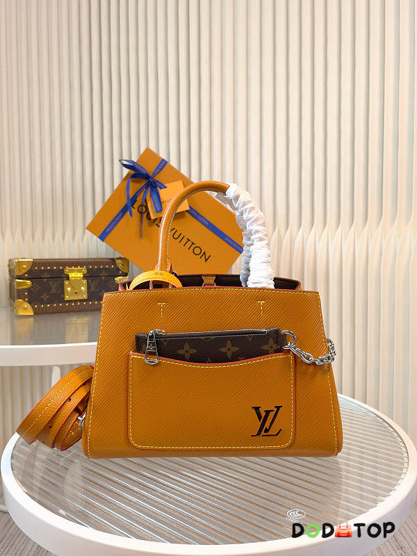 Louis Vuitton Marelle Tote BB Size 25 x 17 x 11 cm - 1