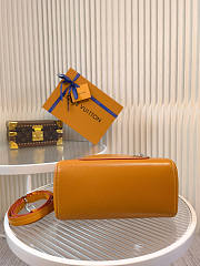 Louis Vuitton Marelle Tote BB Size 25 x 17 x 11 cm - 4