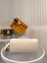 Louis Vuitton Marelle Tote BB 02 Size 25 x 17 x 11 cm - 4