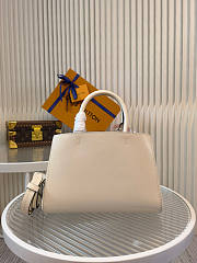 Louis Vuitton Marelle Tote BB 02 Size 25 x 17 x 11 cm - 6